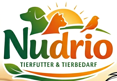 Nudrio – Tierfutter & Tierbedarf